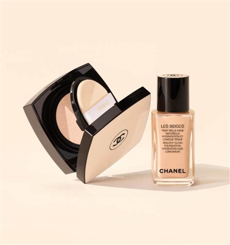 chanel pourncation|chanel foundation reviews uk.